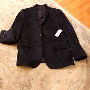 Men's suitcoat,xl, new with tags. Mark Ecko for Macy's. Beautiful!